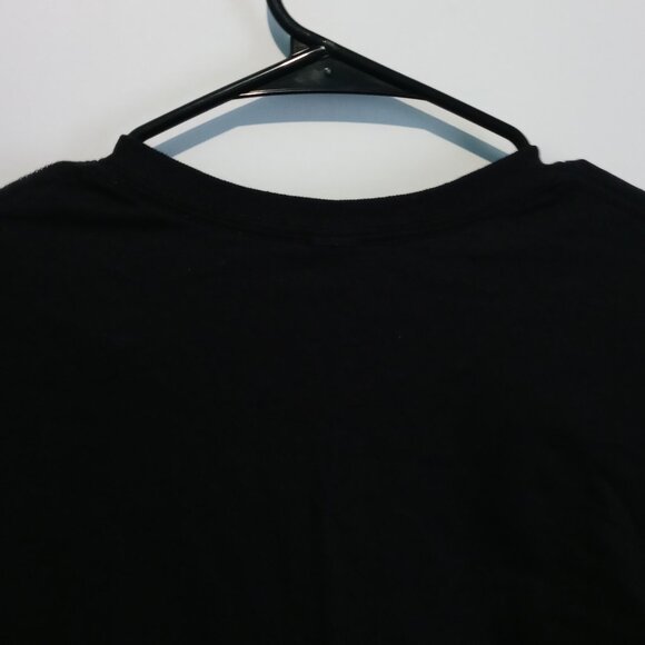 ICE CUBE Men's Black Graphic T Shirt Size XL (46-48) - Picture 3 of 6